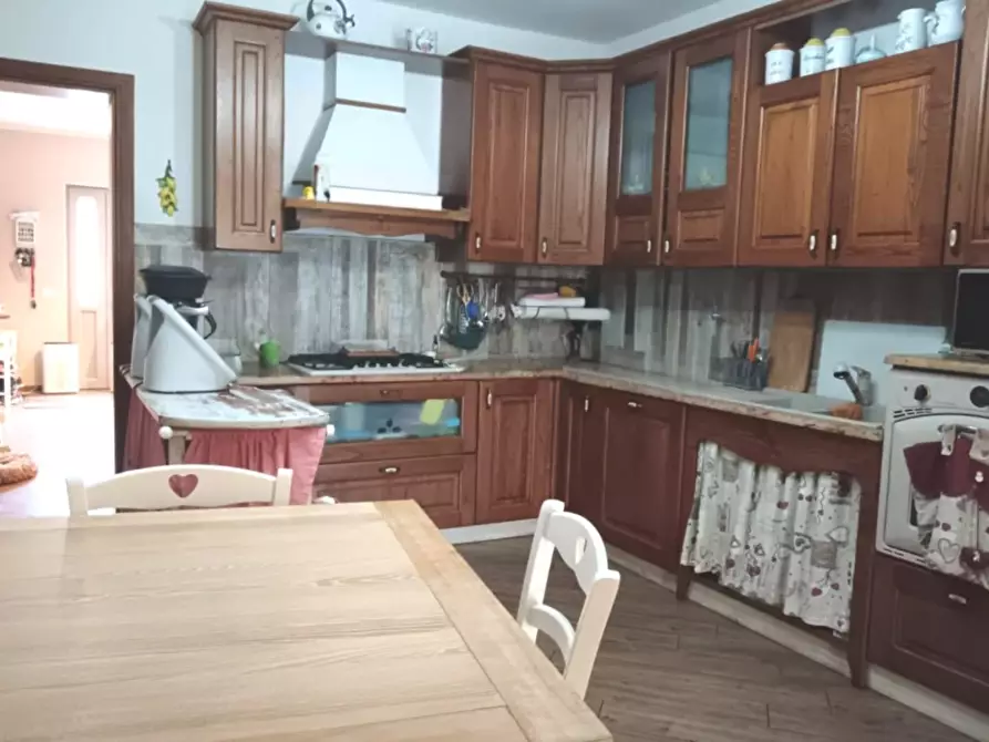 Immagine 11 di Terratetto in vendita  a Castelfranco Di Sotto