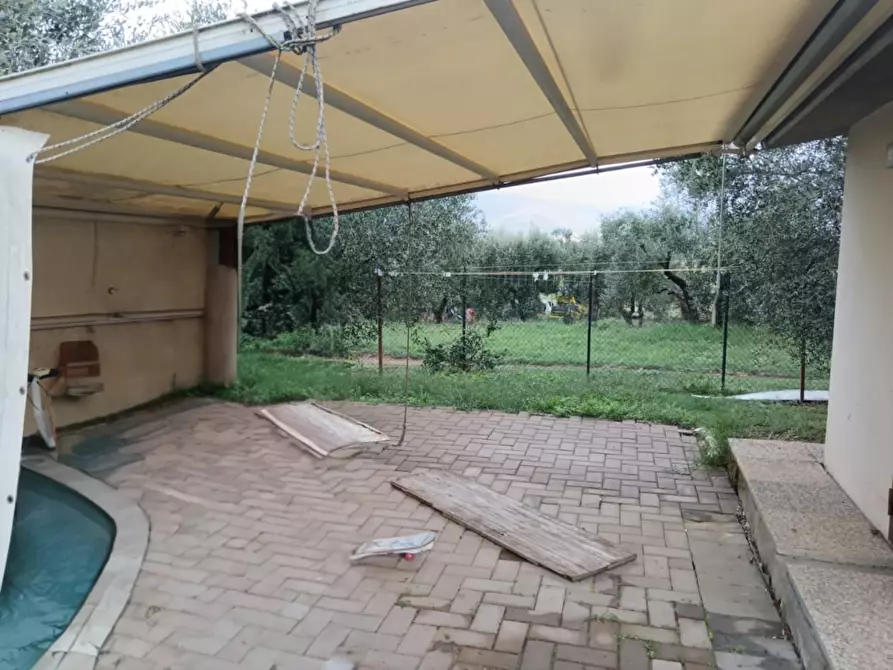 Immagine 28 di Terratetto in vendita  a Castelfranco Di Sotto