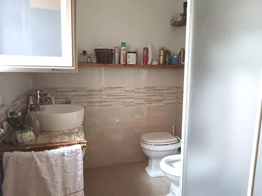 Immagine 21 di Terratetto in vendita  a Castelfranco Di Sotto