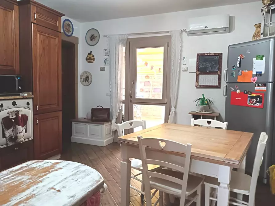 Immagine 8 di Terratetto in vendita  a Castelfranco Di Sotto