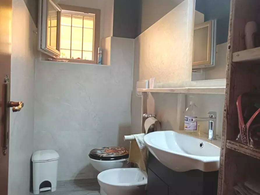 Immagine 17 di Terratetto in vendita  a Castelfranco Di Sotto