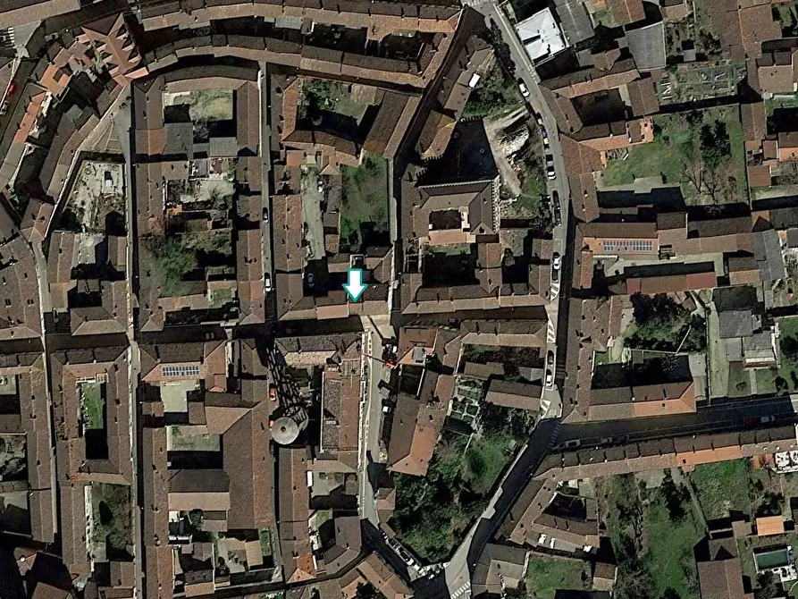 Immagine 2 di Appartamento in vendita  a Sartirana Lomellina