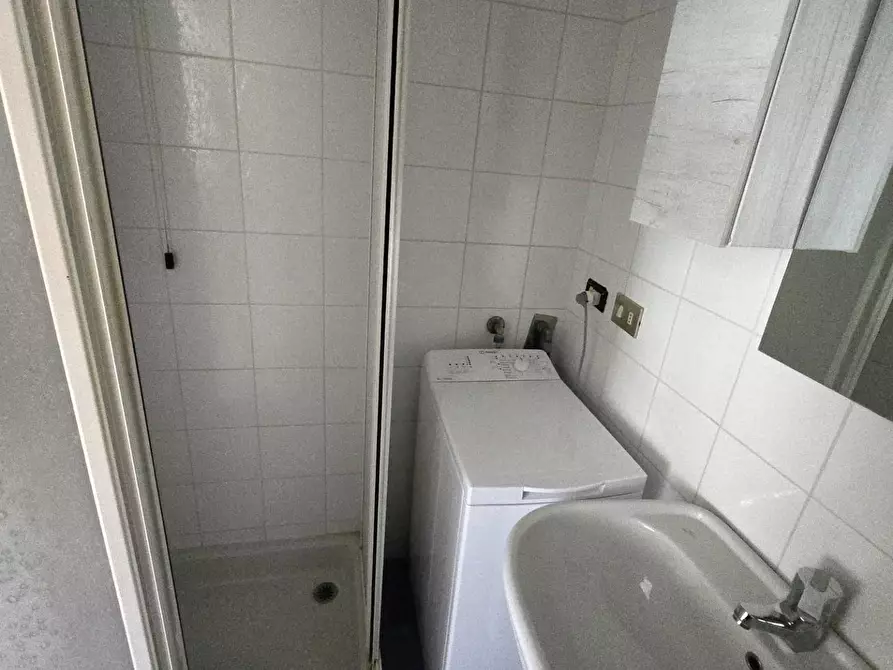 Immagine 7 di Appartamento in vendita  a San Gimignano