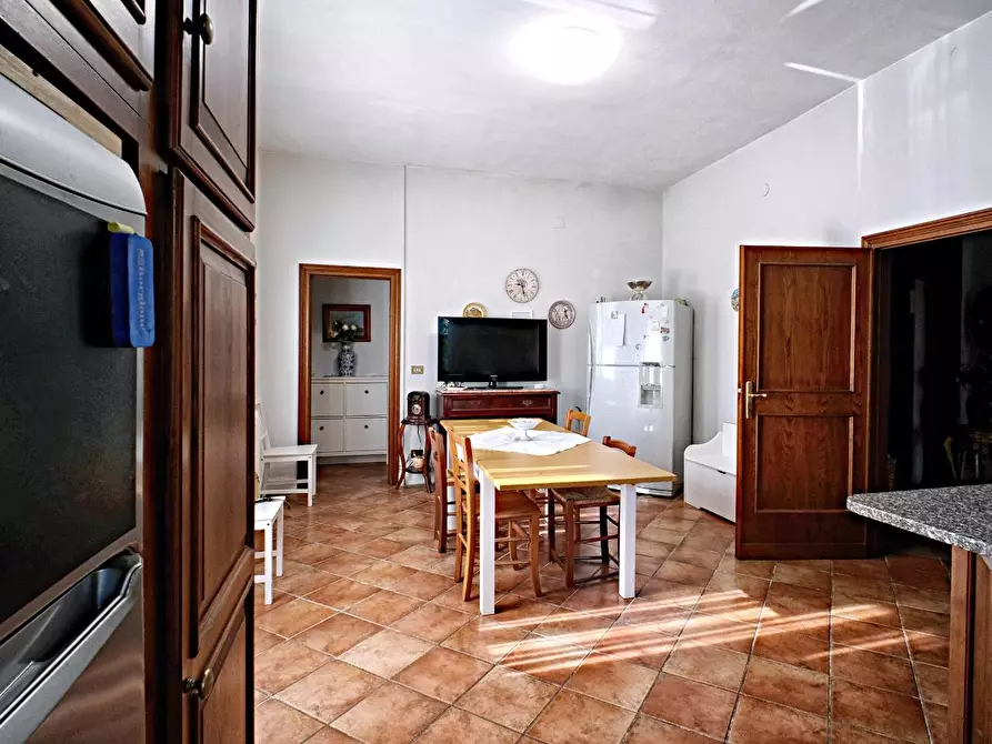 Immagine 4 di Villa in vendita  a San Giuliano Terme