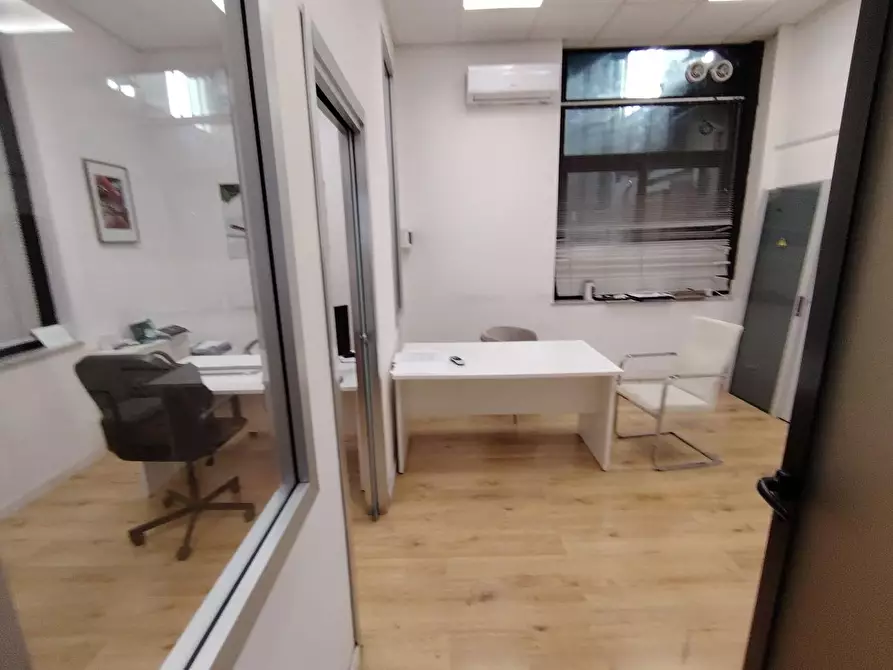 Immagine 5 di Attività artigianale in affitto  a Massa