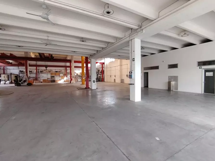 Immagine 2 di Attività artigianale in affitto  a Massa