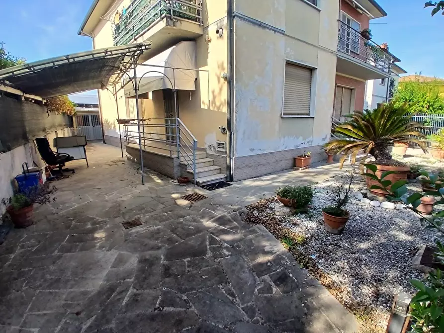 Immagine 19 di Appartamento in vendita  a San Giuliano Terme