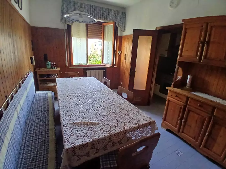 Immagine 5 di Appartamento in vendita  a San Giuliano Terme