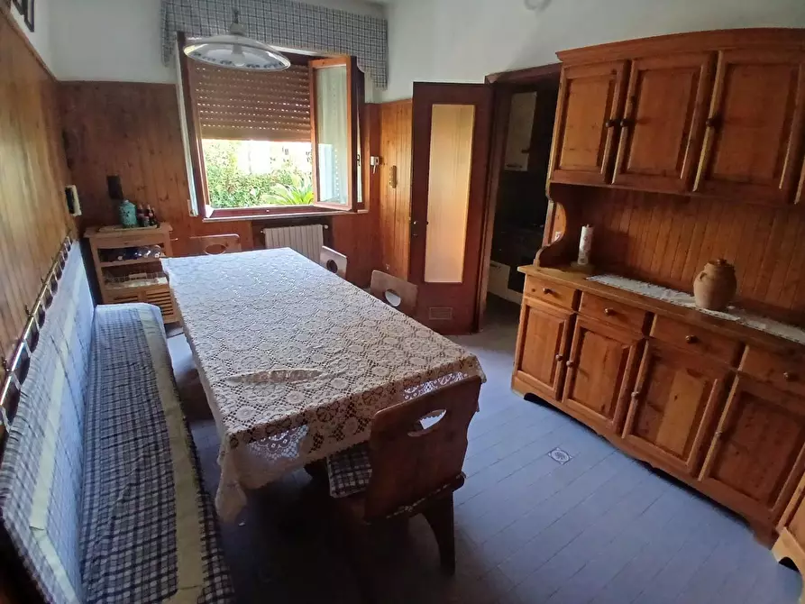 Immagine 3 di Appartamento in vendita  a San Giuliano Terme