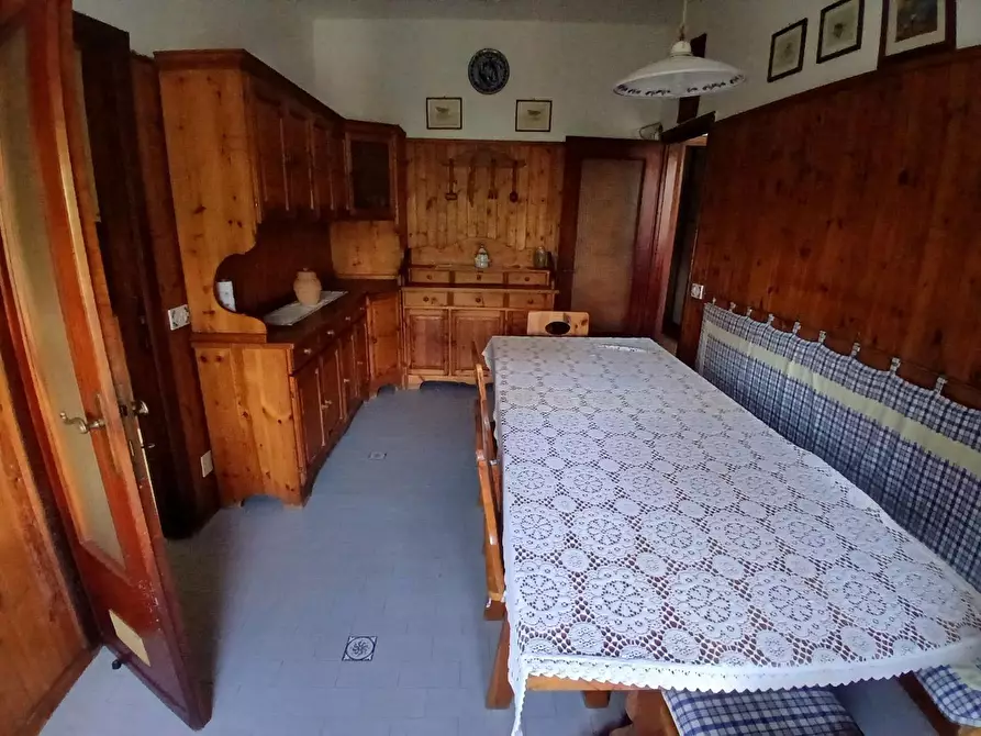 Immagine 4 di Appartamento in vendita  a San Giuliano Terme