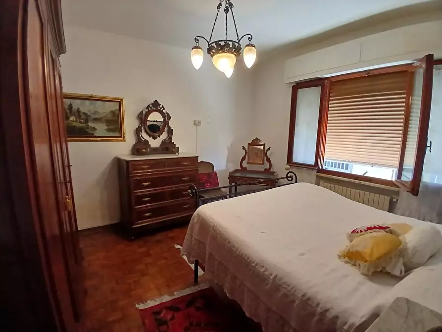 Immagine 13 di Appartamento in vendita  a San Giuliano Terme