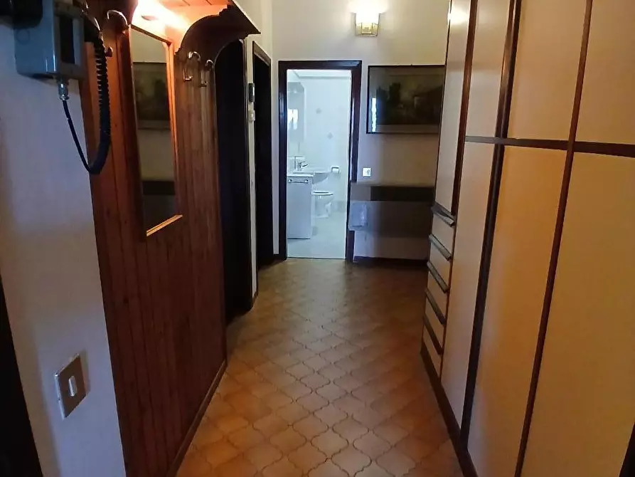 Immagine 7 di Appartamento in vendita  a San Giuliano Terme