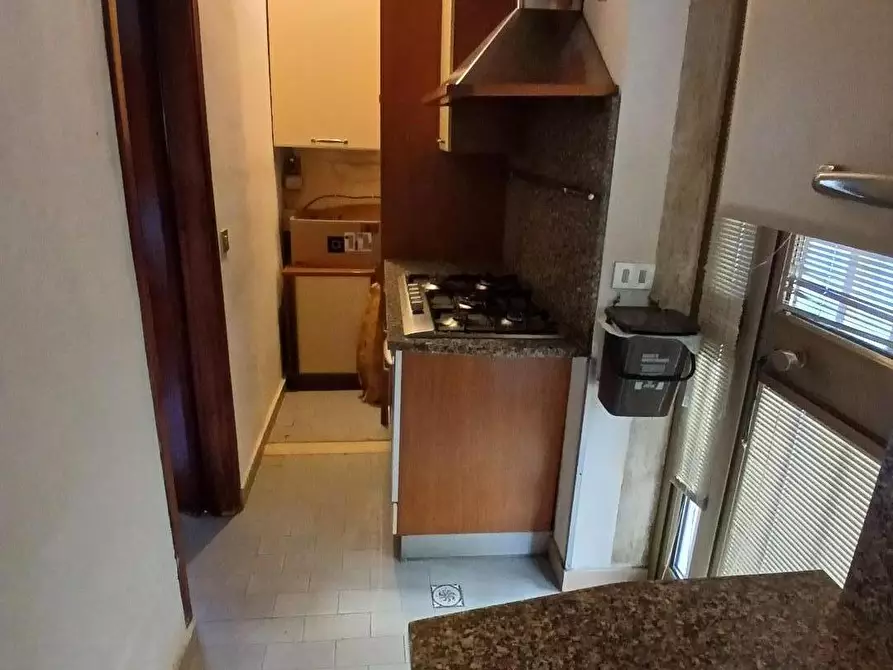 Immagine 6 di Appartamento in vendita  a San Giuliano Terme