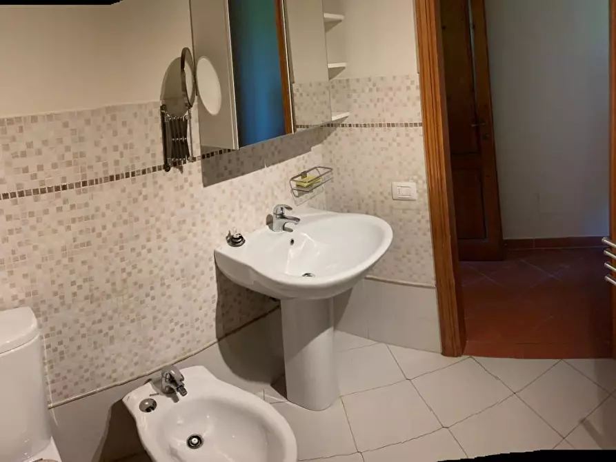 Immagine 5 di Loft/Open space in affitto  a Pisa