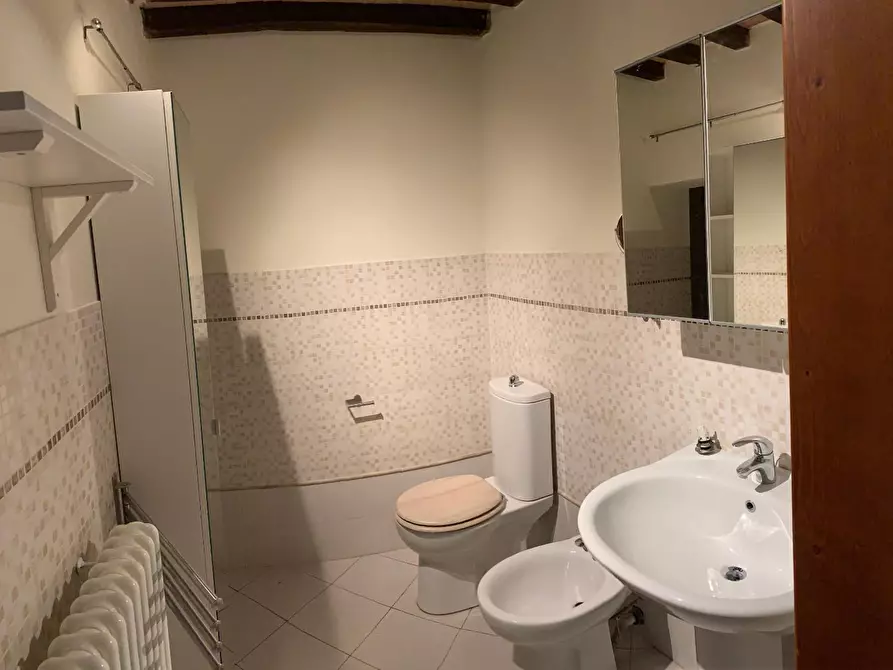 Immagine 7 di Loft/Open space in affitto  a Pisa