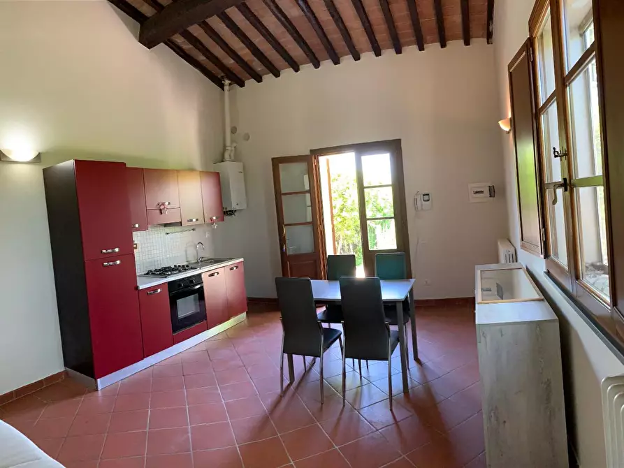 Immagine 3 di Loft/Open space in affitto  a Pisa