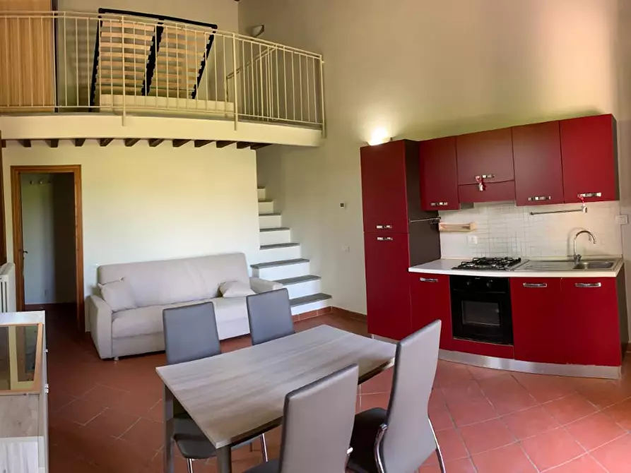 Immagine 1 di Loft/Open space in affitto  a Pisa