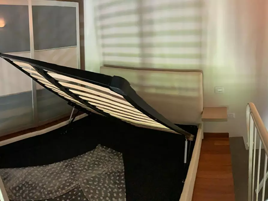 Immagine 9 di Loft/Open space in affitto  a Pisa