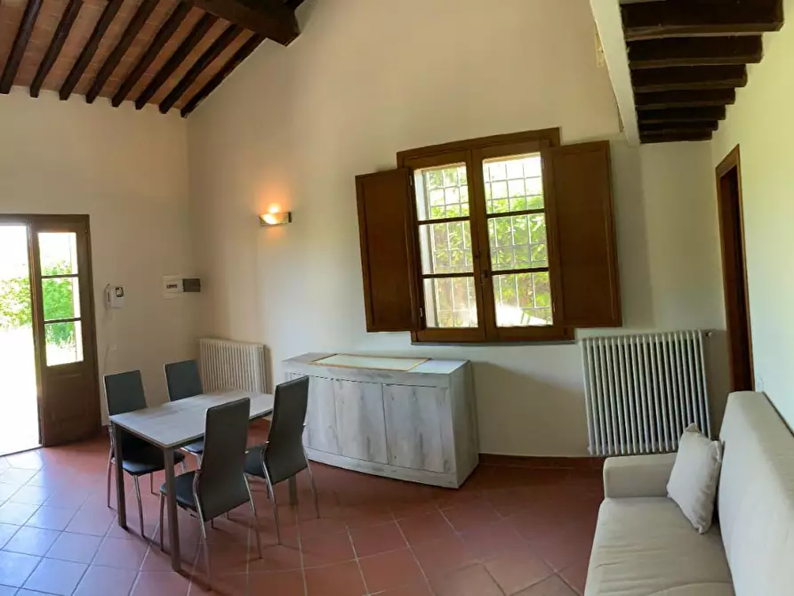 Immagine 4 di Loft/Open space in affitto  a Pisa