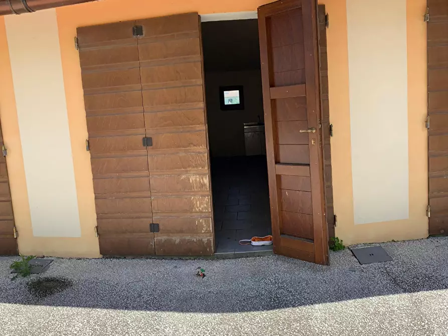 Immagine 12 di Loft/Open space in affitto  a Pisa