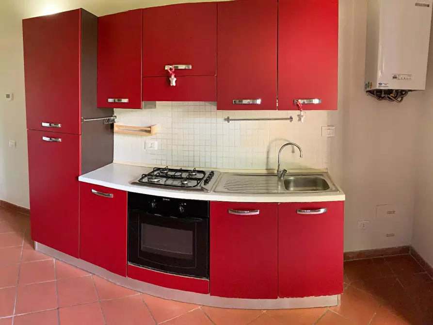 Immagine 2 di Loft/Open space in affitto  a Pisa