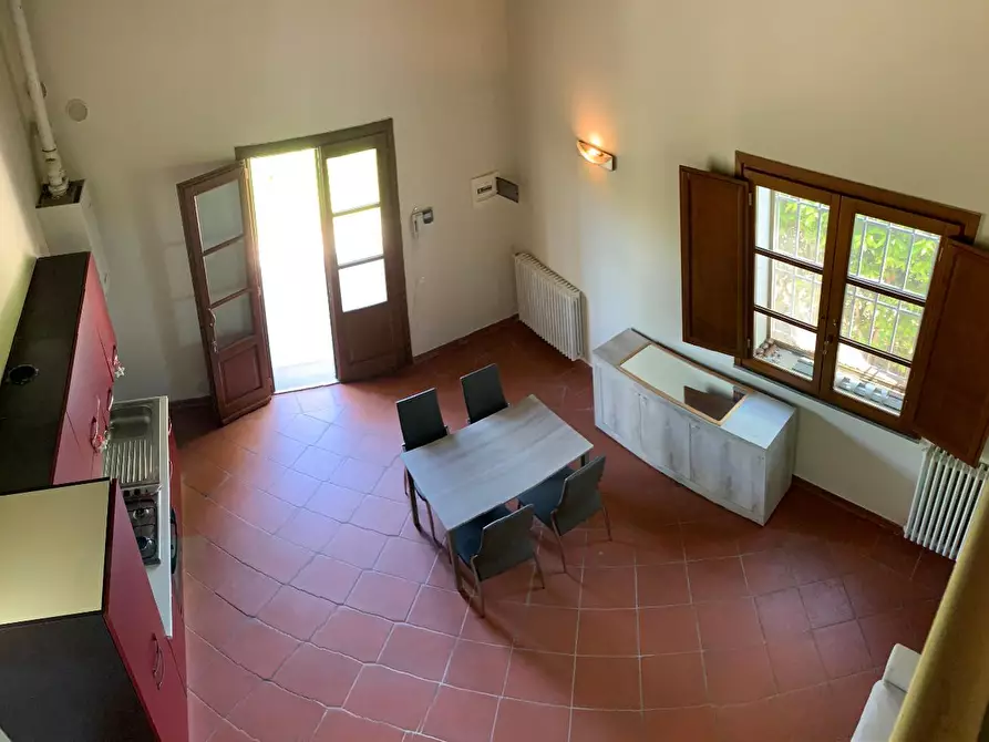 Immagine 8 di Loft/Open space in affitto  a Pisa