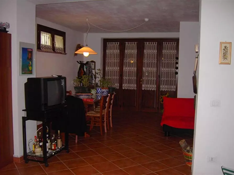 Immagine 10 di Villa in vendita  a Santa Fiora