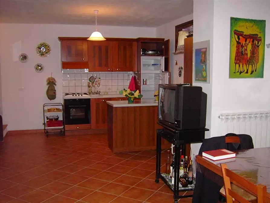 Immagine 21 di Villa in vendita  a Santa Fiora