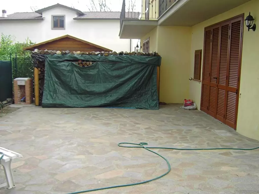 Immagine 5 di Villa in vendita  a Santa Fiora