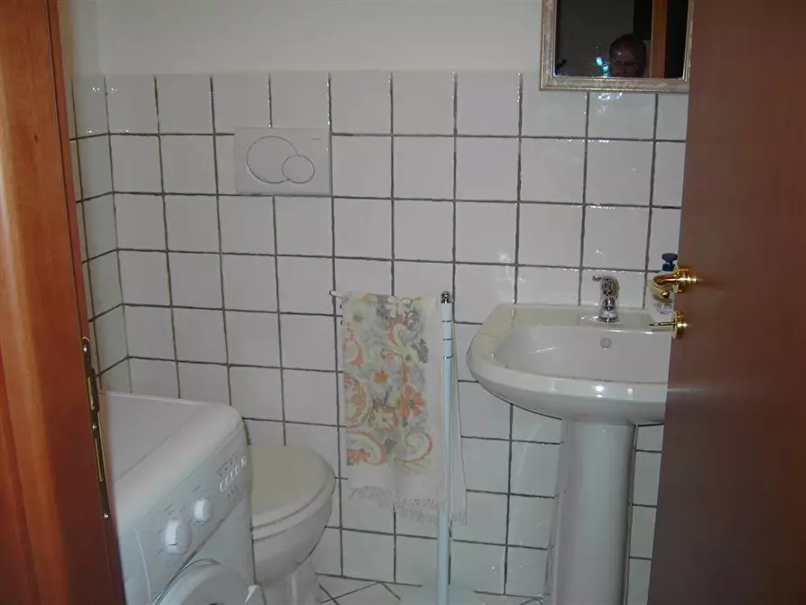 Immagine 20 di Villa in vendita  a Santa Fiora