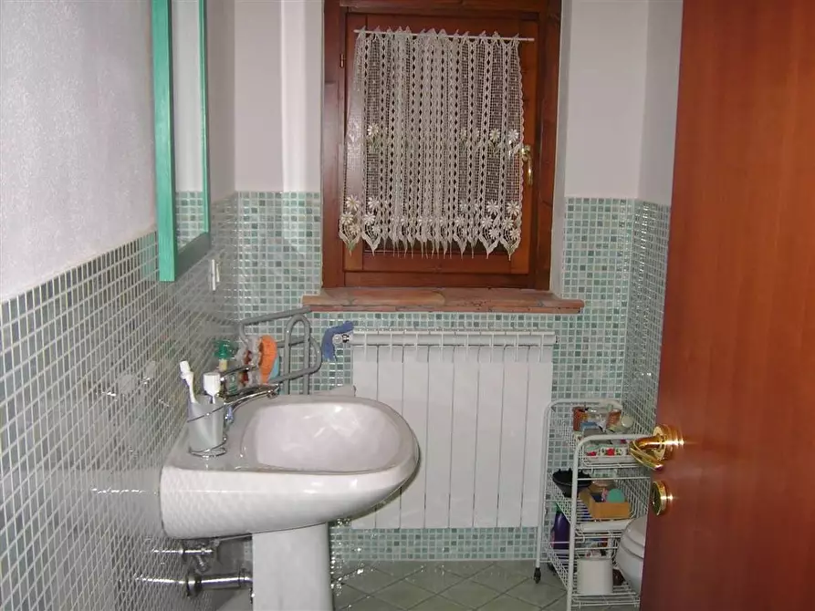 Immagine 18 di Villa in vendita  a Santa Fiora