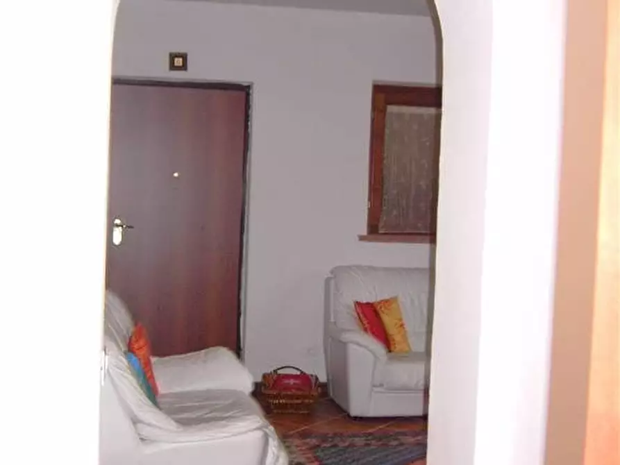 Immagine 13 di Villa in vendita  a Santa Fiora