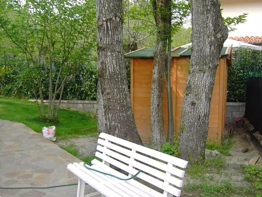 Immagine 7 di Villa in vendita  a Santa Fiora