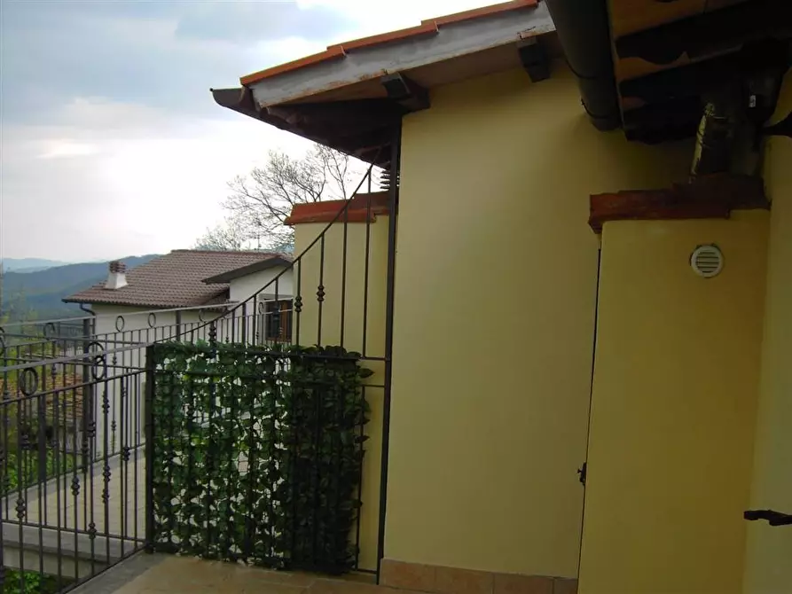 Immagine 19 di Villa in vendita  a Santa Fiora