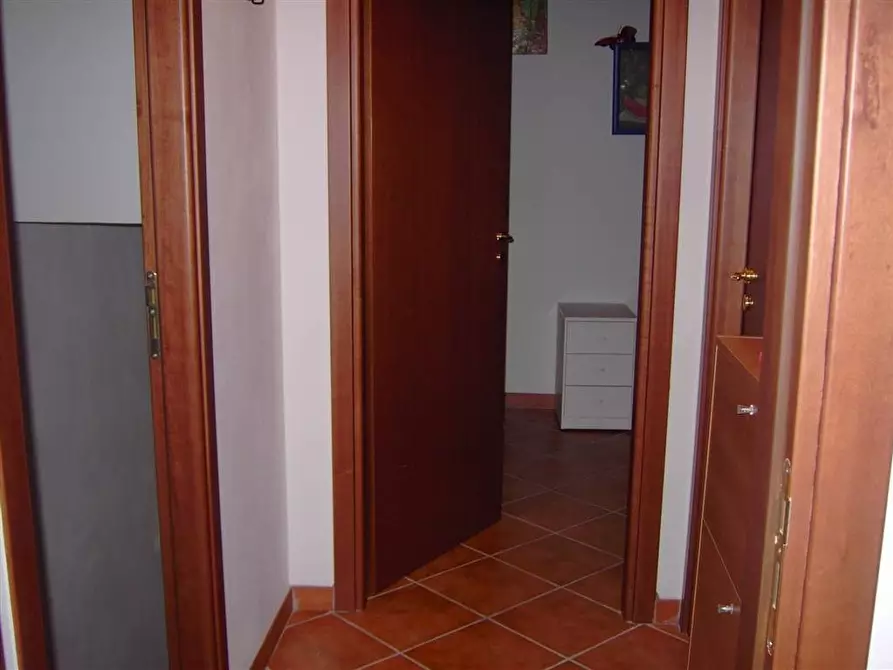 Immagine 16 di Villa in vendita  a Santa Fiora