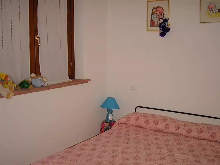 Immagine 17 di Villa in vendita  a Santa Fiora