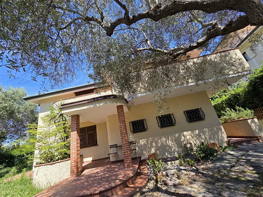 Immagine 13 di Villa in vendita  a Massa