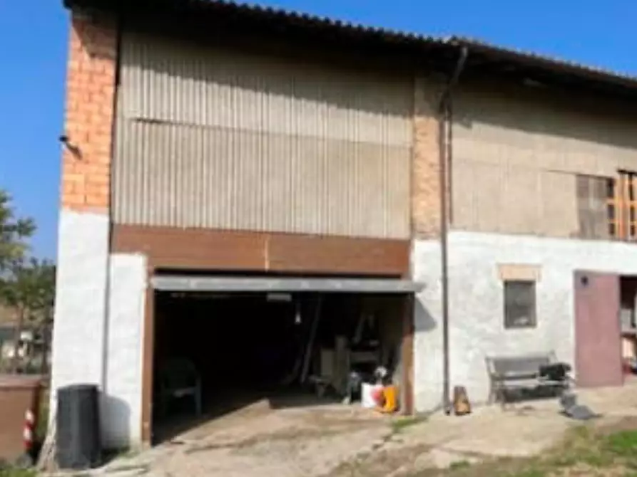 Immagine 3 di Appartamento in vendita  a Corana