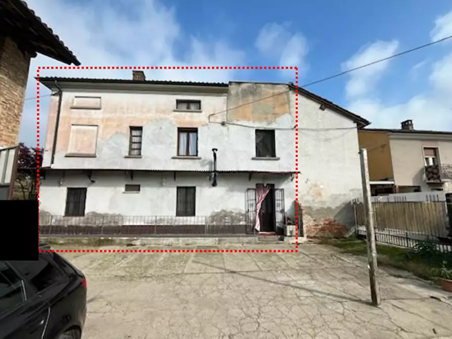 Immagine 2 di Appartamento in vendita  a Corana