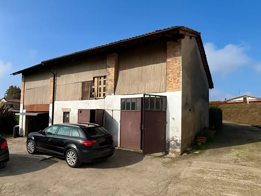 Immagine 4 di Appartamento in vendita  a Corana