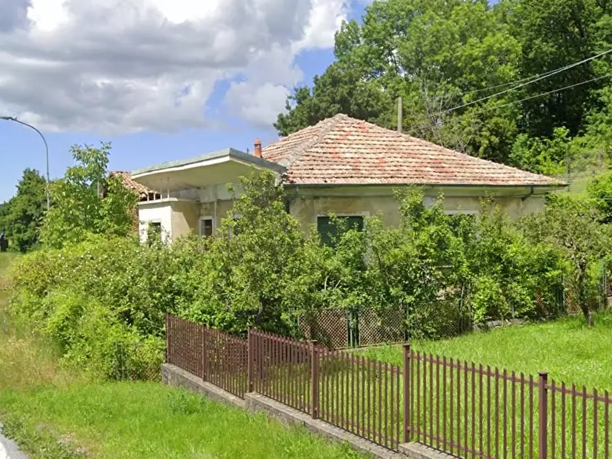 appartamento in vendita a Menconico in zona Vallechiara