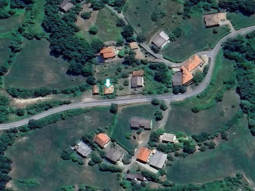 Immagine 2 di Appartamento in vendita  a Menconico