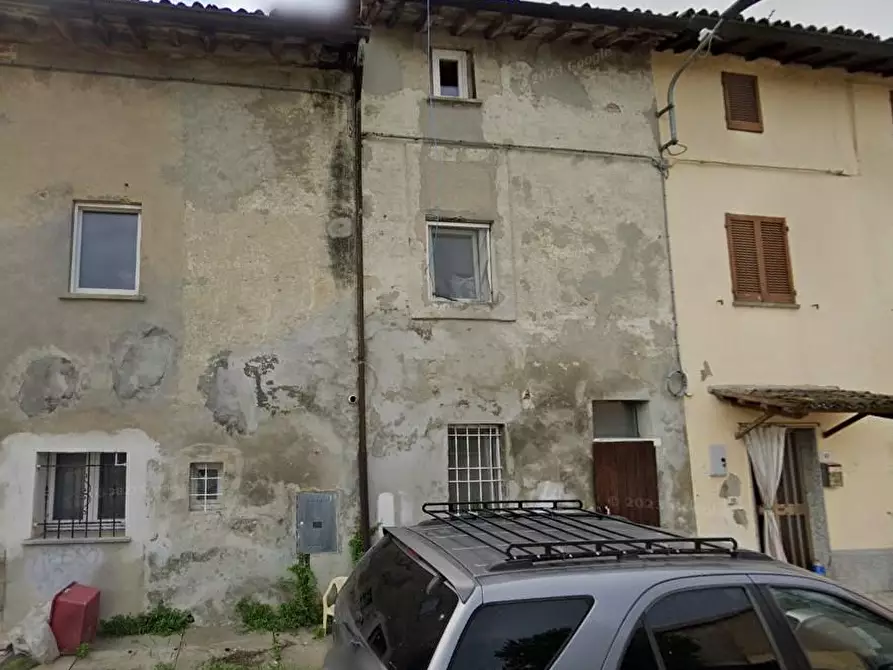 Immagine 2 di Appartamento in vendita  a Mezzanino