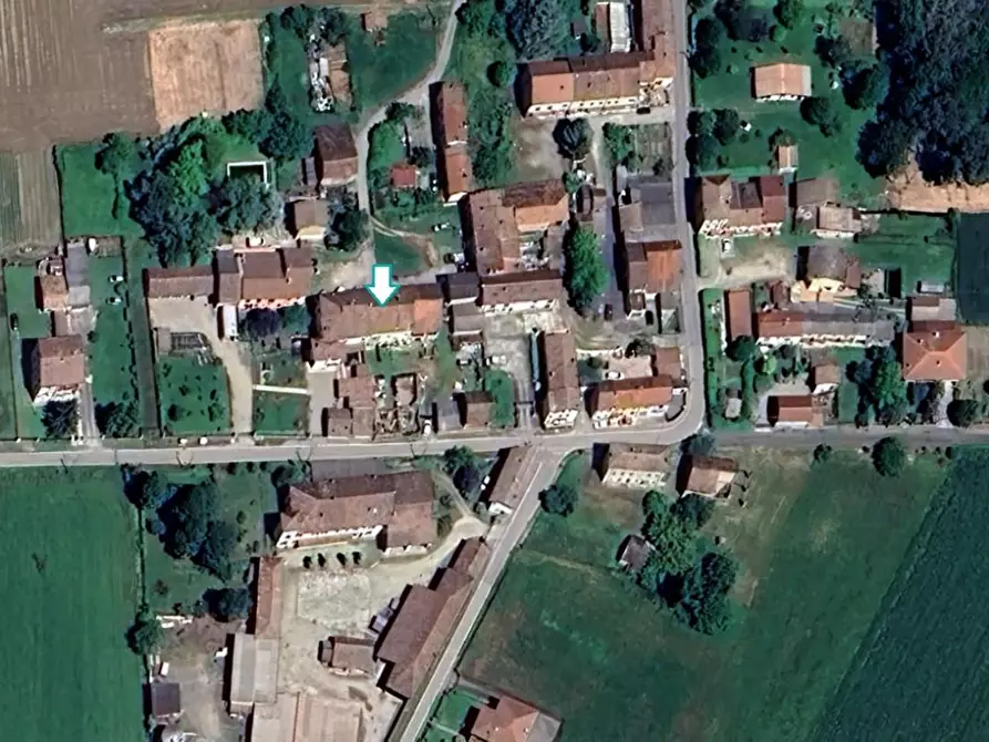 Immagine 3 di Appartamento in vendita  a Mezzanino