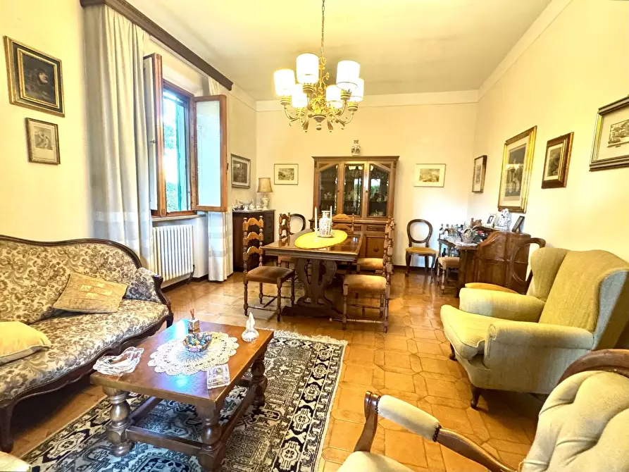 Immagine 12 di Villa in vendita  a Empoli