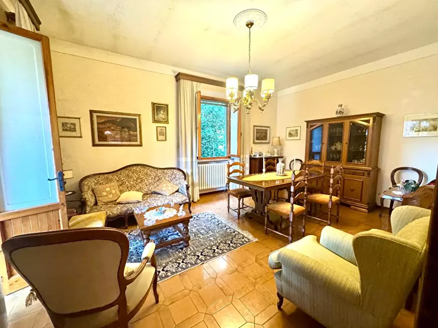 Immagine 6 di Villa in vendita  a Empoli