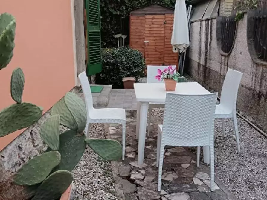 Immagine 10 di Terratetto in affitto  a Montignoso