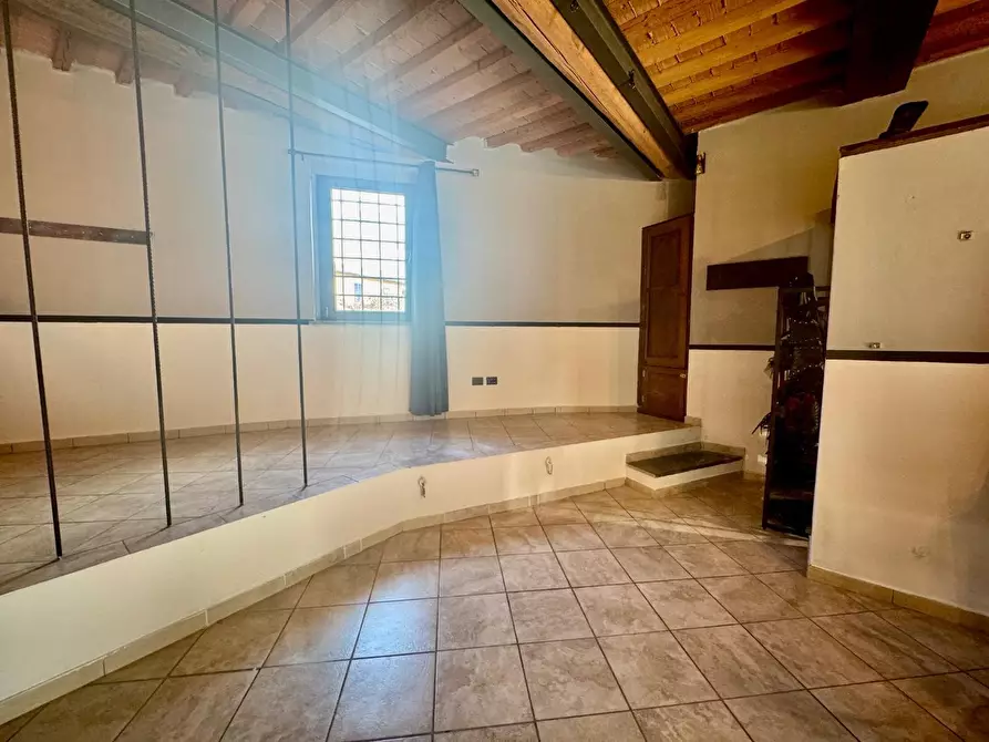 Immagine 16 di Casa colonica in vendita  a Santa Croce Sull'arno