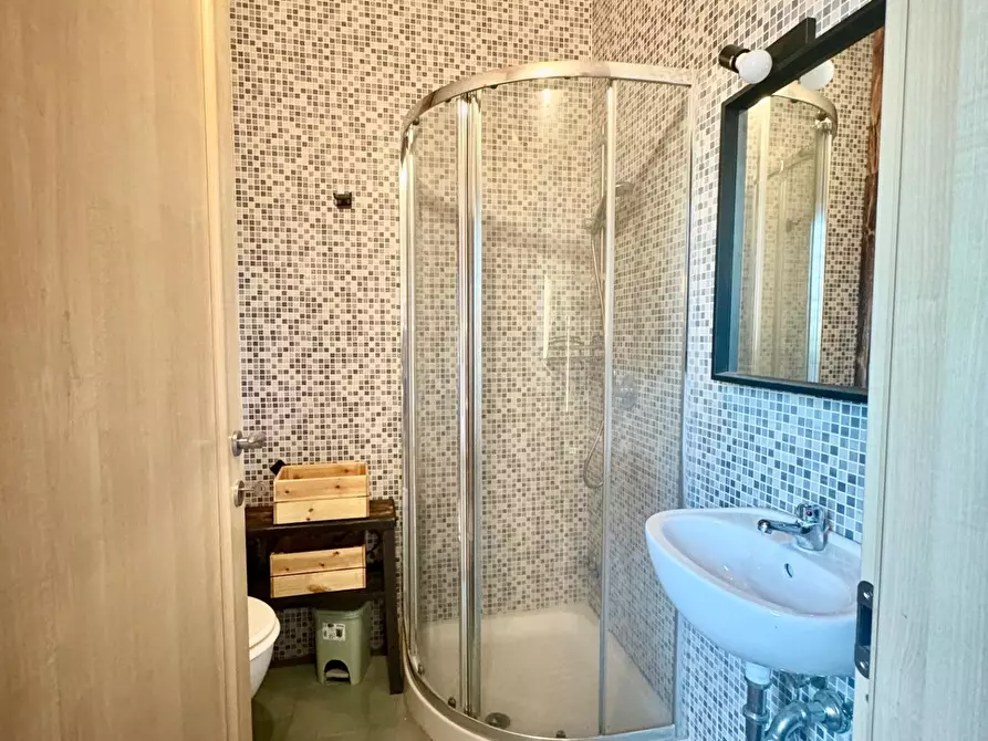 Immagine 17 di Casa colonica in vendita  a Santa Croce Sull'arno