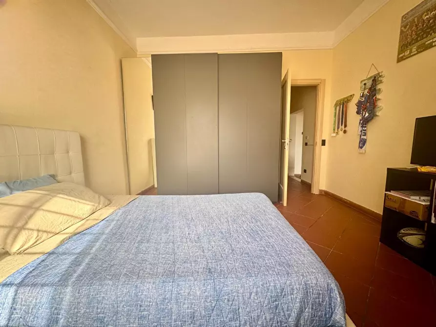 Immagine 9 di Casa colonica in vendita  a Santa Croce Sull'arno